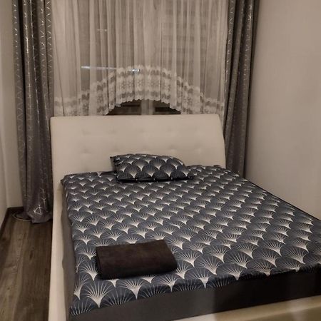 Ferienwohnung Apartament Kaja Gorzów Wielkopolski Exterior foto