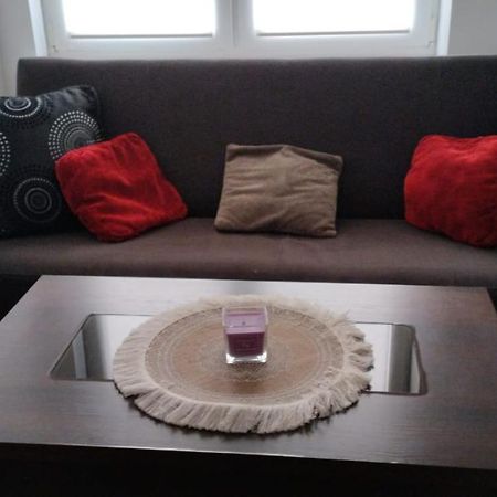 Ferienwohnung Apartament Kaja Gorzów Wielkopolski Exterior foto
