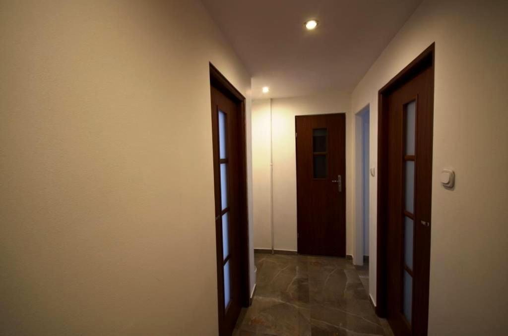 Ferienwohnung Apartament Kaja Gorzów Wielkopolski Exterior foto