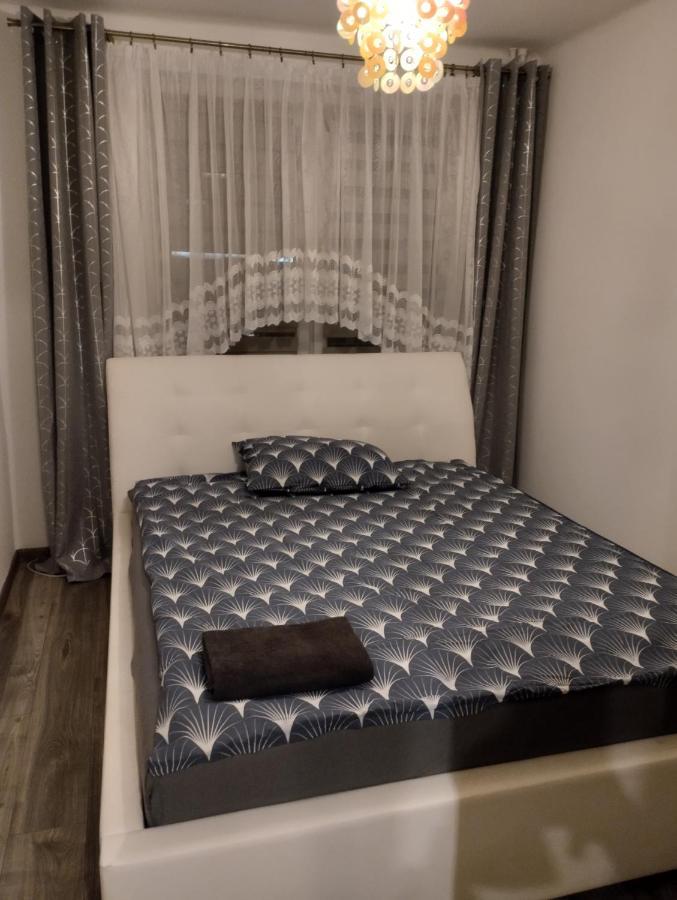 Ferienwohnung Apartament Kaja Gorzów Wielkopolski Exterior foto
