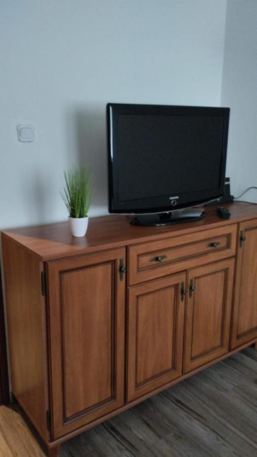 Ferienwohnung Apartament Kaja Gorzów Wielkopolski Exterior foto